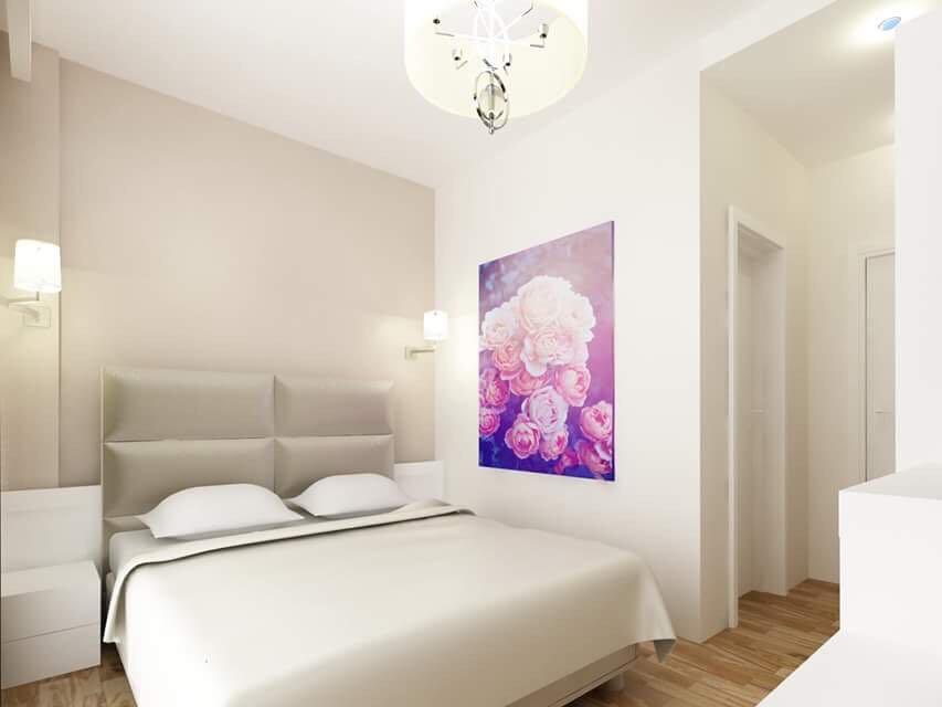 Hotel Edart Durrës Buitenkant foto