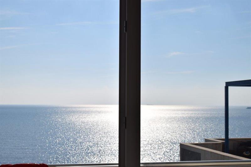 Hotel Edart Durrës Buitenkant foto